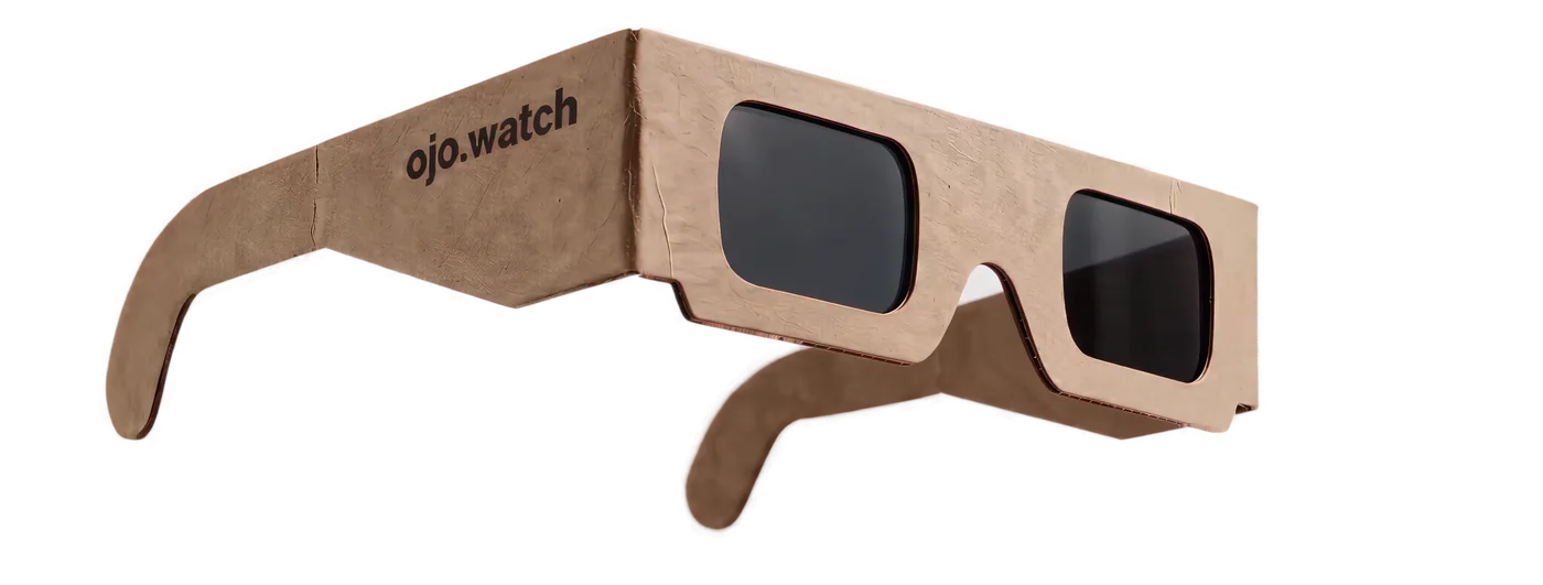 ojo.watch viewer poster